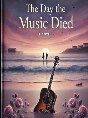 cover image of The Day the Music Died